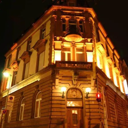 Hotel Schiller-3